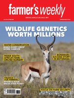 Farmer's Weekly